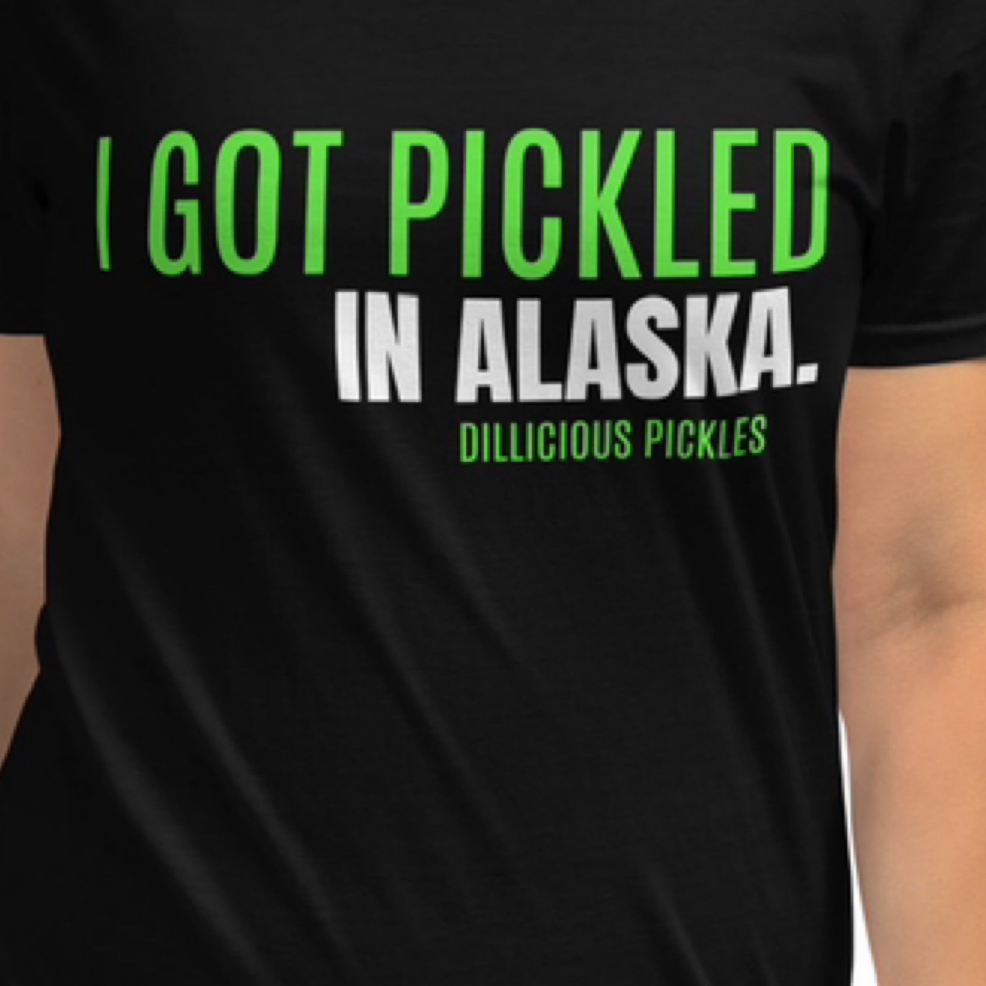 New Hoodie handcrafted in Palmer, Alaska